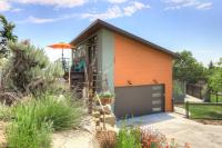 B&B Boise - Stylish and Modern Boise Studio with Foothills Views! - Bed and Breakfast Boise