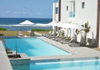 Eastern Blue - Sea View Luxury Apartment - B&B