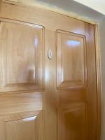 Double or Twin Room with Shared Bathroom