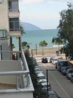 Apartamento Estudio con vistas al mar