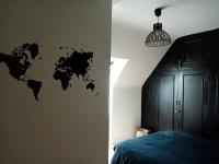 Habitación Doble Estándar
