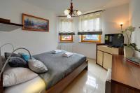 Appartamento con 2 Camere da Letto (6 Adulti)