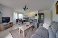  Appartement 2 Chambres (6 Adultes) 
