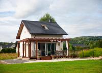 B&B Komarno - Domek Pod Brzózką - Bed and Breakfast Komarno