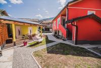 CUDERLAND STUDIO KURNIK - B&B