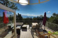 Suite avec Terrasse