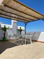 Mirador Deluxe - B&B Segura de León