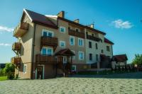 Panorama Mikołajki Mazurski-zakątek - B&B Mikołajki