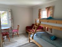 NyksundRom - small holiday flat - B&B Nyksund