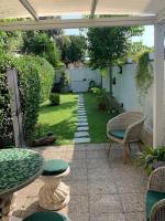 B&B Fregene - Casa Celeste Fregene, il mare di Roma - Bed and Breakfast Fregene