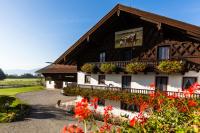 B&B Seebruck - Keilhof - Bed and Breakfast Seebruck