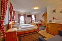 Apartamento con balcón