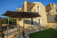 Théa boutique villas sivota II - B&B Sývota