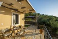 Théa boutique villas sivota II - B&B Sývota