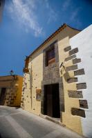 Hotel Rural Casa de Los Camellos - B&B Agüimes