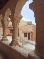 Casa Rural El Mirador de San Miguel - B&B San Esteban de Gormaz