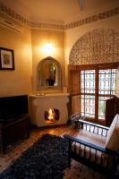 Blanche Double Room