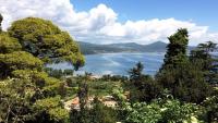 Alloggio Turistico La Panoramica - Bracciano (Roma) - Chambres d'hôtes Bracciano