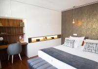 Deluxe Apartment mit 2 Schlafzimmern