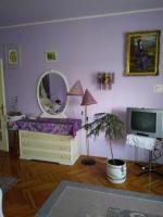Camera Familiare con Balcone