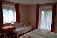 Appartement met Douche