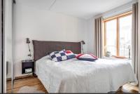 Appartement met 1 Slaapkamer
