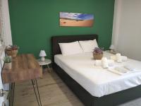 B&B Mudros - TERRA LEMNIA - Bed and Breakfast Mudros