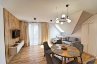 Appartement Split-level