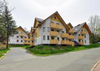 Apartamenty EverySky Nad Łomnicą 15-15A - B&B