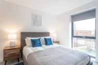 StayZeni, Ouse Court York Fabulous 1 Bed Flat - Bed and Breakfast York