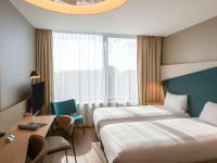 Aparthotel Adagio London Stratford