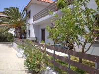 TERRA LEMNIA - B&B Moúdhros