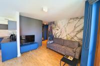 Appartement met 1 Slaapkamer