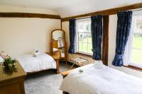 Large Twin Room