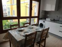 A Apartamentos Diego - Ferienwohnung O Grove