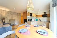 Appartement met 1 Slaapkamer