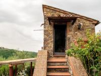 Deluxe Double Room with Garden View