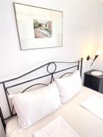 Double Room with Balcony and Sea View
