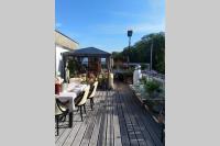 Penthouse in Schaan - B&B Schaan