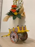 Habitación Doble con baño privado