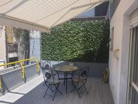 Appartamento centrale. - B&B Cagliari