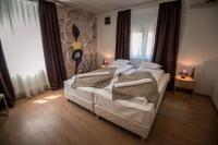Double or Twin Room with Shower