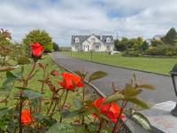 B&B Ardara - Bayview Country House B&B - Bed and Breakfast Ardara