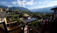 Residenza Bagni & Miramonti - B&B Cavalese