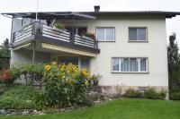 Ferienwohnung Beate - Ferienwohnung