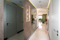 Luxury Beachfront Apartment Taormina Pool and Parking - B&B Taormina