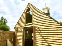 The Clock House - B&B