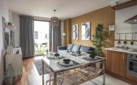 Holyhome Arrecife City - Ferienwohnung Arrecife