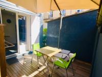 Residence Louis Quartier Gare - B&B Vittel