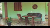 Habitación Cuádruple con balcón